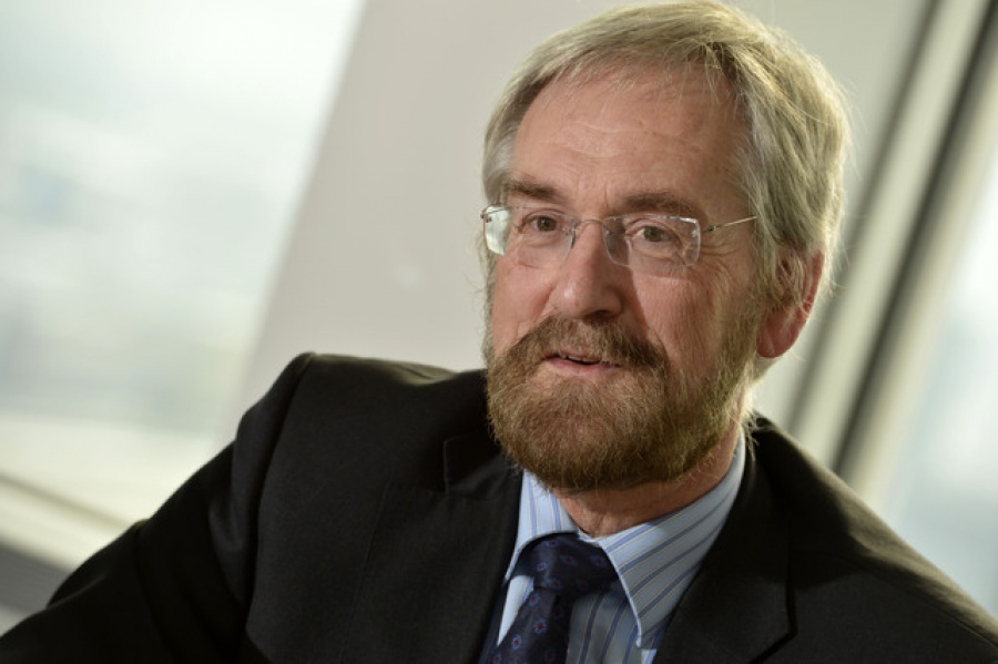 Τον διάδοχο του επικεφαλής οικονομολόγου της ΕΚΤ, P. Praet, θα επιλέξει το Eurogroup της 11/2