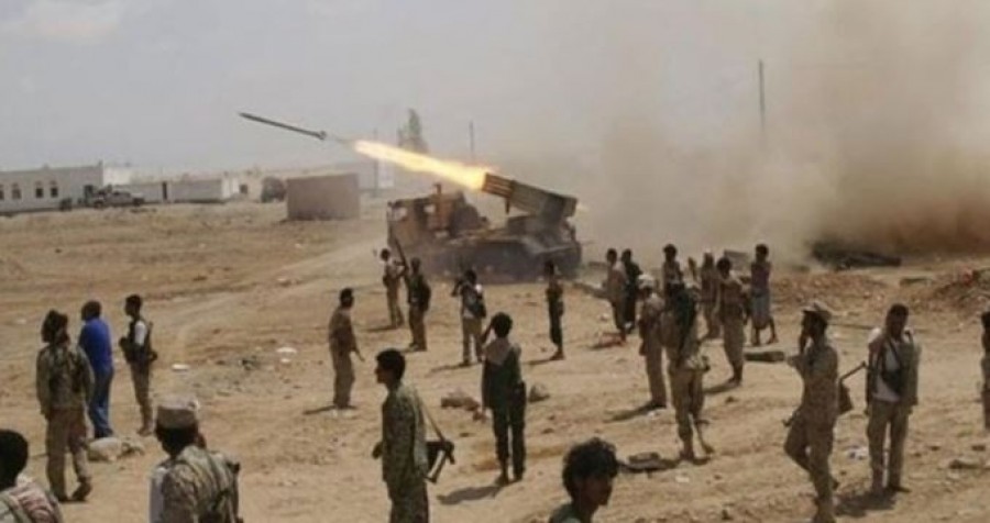 Υεμένη: Πληροφορίες για επίθεση Χούτι εντός Σαουδαραβικού εδάφους