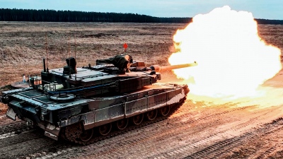 Πρωτοφανή κενά στα αμυντικά συστήματα ΕΕ και Δύσης - Μαύρη τρύπα όπλων η Ουκρανία - Και στο τέλος επωφελούνται ... οι ΗΠΑ