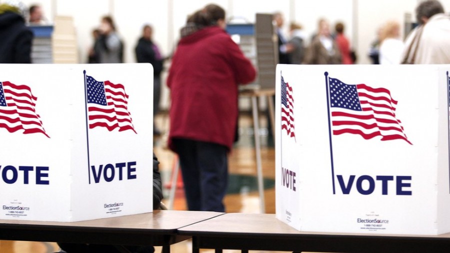 Εκλογές ΗΠΑ: Πάνω από 7 στους 10 Αμερικανούς πήγαν στην κάλπη – Ρεκόρ συμμετοχής από το 1900