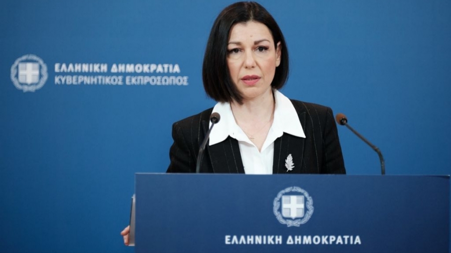 Πελώνη: Η... απειλή για κυρώσεις είναι αυτή μπορεί να ασκήσει πίεση στην Τουρκία