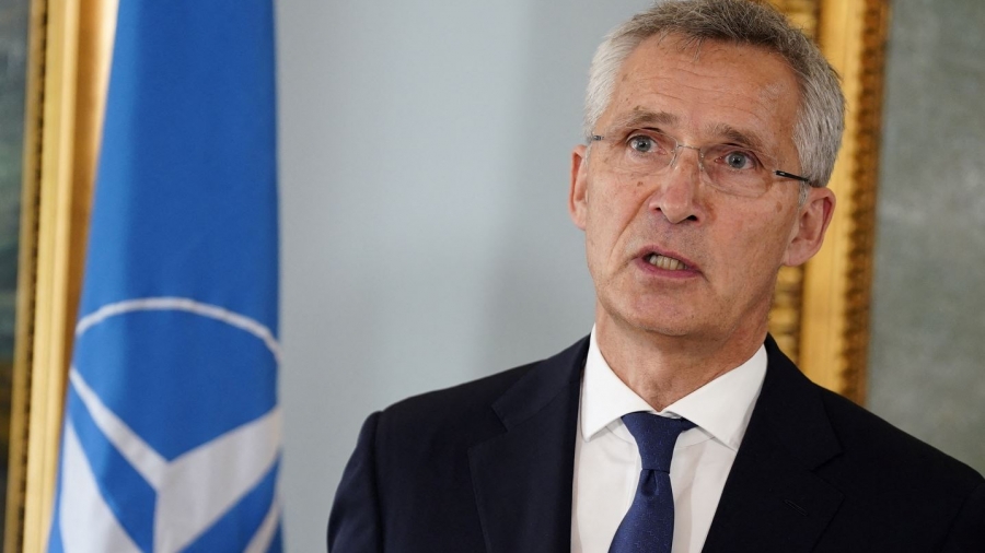 Stoltenberg: Το ΝΑΤΟ θα αντιδράσει εάν Σουηδία ή Φινλανδία δεχθούν πιέσεις από Ρωσία ή άλλο αντίπαλο
