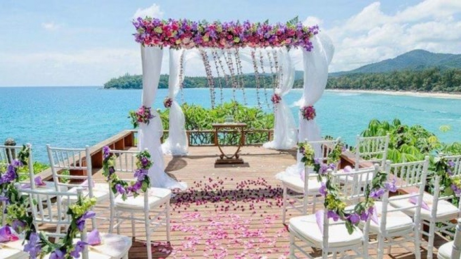 Jet2holidays: Επεκτείνει την υπηρεσία Jet2Weddings στην Ελλάδα από το 2027