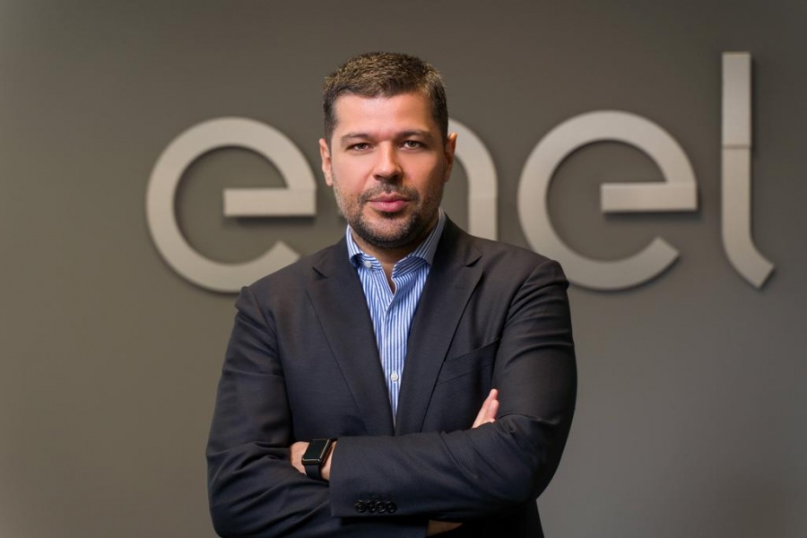 Ο Γιώργος Στάσσης της ENEL Ρουμανίας νέος επικεφαλής της ΔΕΗ - Τι είχε αποκαλύψει το bankingnews
