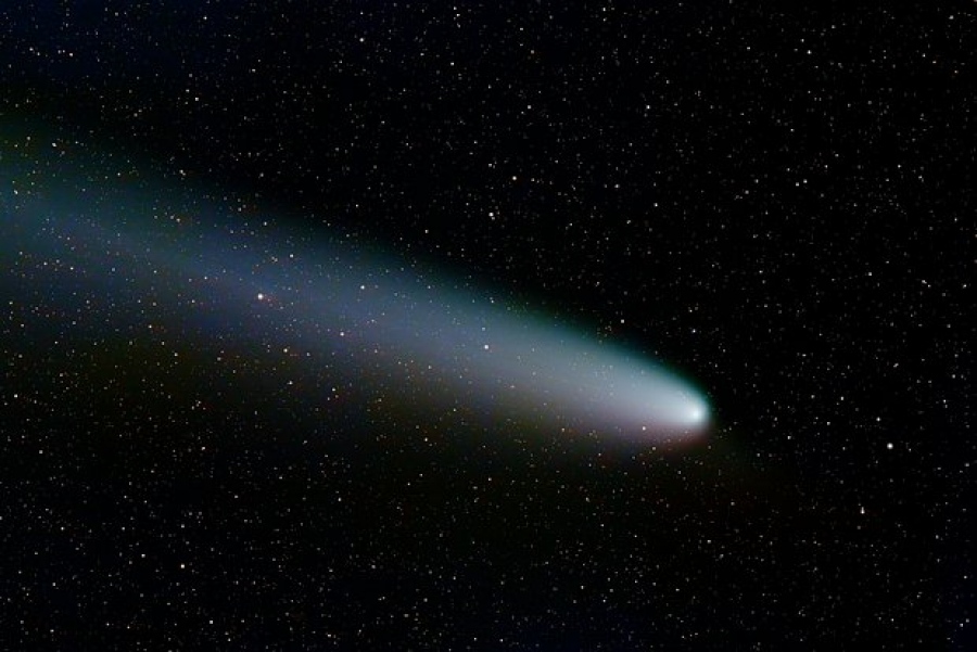 Ο κομήτης C/2026 A1 πλησιάζει τη Γη