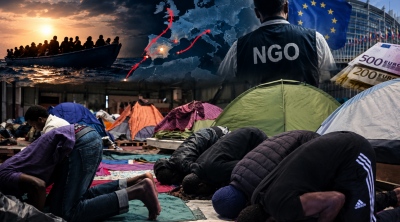 Αποκάλυψη – Η μαφία της λαθρομετανάστευσης:  Η ΜΚΟ με έσοδα 225 εκατ. ευρώ, ο ευρωπαϊκός πακτωλός και ο θανάσιμος πολιτικός στόχος