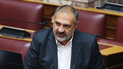 Δημητροκάλλης για εξαγγελίες Μητσοτάκη στη ΔΕΘ: «Δώρα» με ημερομηνία λήξης - Δεν αγγίζουν τον πυρήνα των προβλημάτων των Ελλήνων