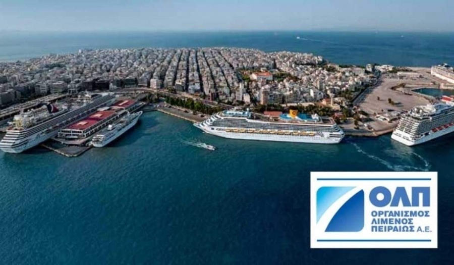 Τι κρύβει το ράλι 70% σε 6 μήνες στον ΟΛΠ; - Ποια funds παίρνουν θέση εν μέσω υπεραντλαντικού ενδιαφέροντος για λιμάνια;