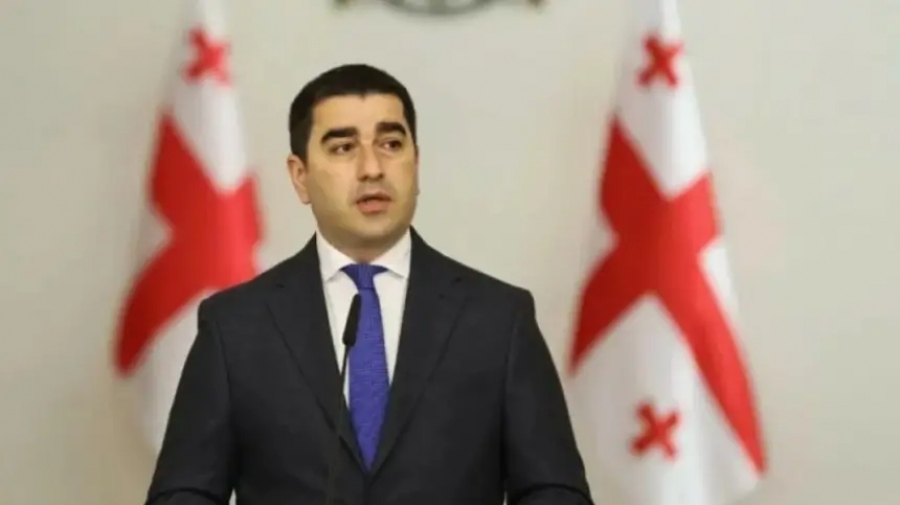 Πραγματικό χαστούκι: Η Γεωργία αρνήθηκε να ακολουθήσει το παράδειγμα της Ουκρανίας και της Μολδαβίας