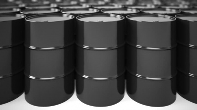 ΗΠΑ: Ήπια αύξηση κατά 919.000 βαρέλια στα αποθέματα πετρελαίου - Στα 54,8 δολ. το αργό