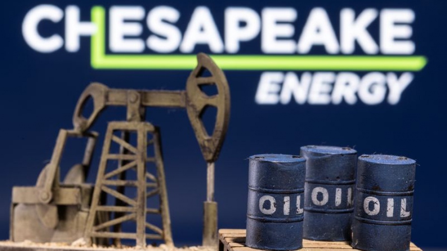 Νέο ενεργειακό deal στις ΗΠΑ: Εξαγορά της Southwestern Energy από τη Chesapeake έναντι 7,4 δισ. δολαρίων