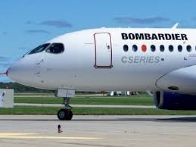 Ο όμιλος Bombardier ανακοίνωσε την κατάργηση 2.500 θέσεων εργασίας