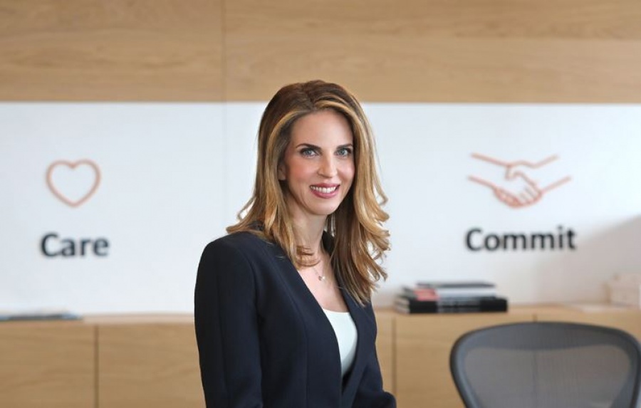 ΝΝ Ασφαλιστική: Χολιγουντιανές βραβεύσεις με 9 εκατ. ευρώ κέρδη