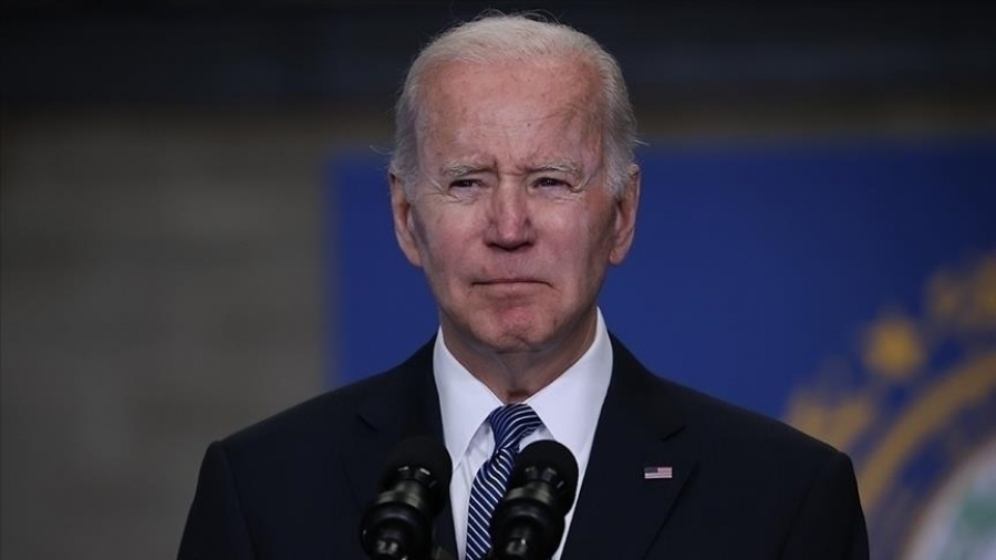 Ο Biden υπεβλήθη σε χειρουργική επέμβαση για την αφαίρεση καρκινώματος