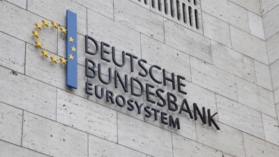 Bundesbank: Η γερμανική οικονομία συρρικνώνεται ήδη - Περαιτέρω επιδείνωση τον χειμώνα
