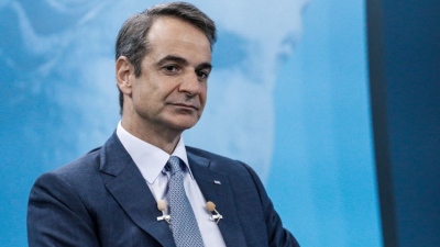 Μήνυμα Μητσοτάκη για τον θάνατο του Navalny: Πολέμησε σκληρά για τη δημοκρατία, αντιστάθηκε σε ένα βάναυσο καθεστώς