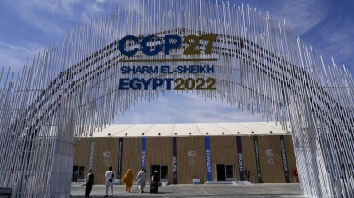 COP27, Αίγυπτος: Ξεκίνησε η Διάσκεψη Κορυφής για το κλίμα - «Αγκάθι» οι αποζημιώσεις των ευάλωτων από τους «θύτες» ισχυρούς