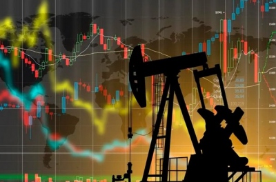 Άνοδος 1% στο πετρέλαιο, το brent στα 58,8 δολ. - Trump: Η Ινδία δεσμεύθηκε να σταματήσει αγορές από τη Ρωσία