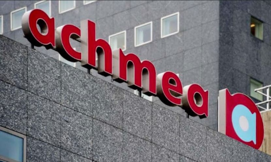 Η ACHMEA, μητρική της INTERAMERICAN, παρέχει 1.000 φορητούς υπολογιστές σε παιδιά