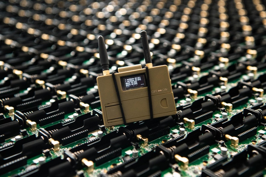 Τώρα σώθηκαν - Η Αυστραλία αγόρασε από την Ουκρανία ανιχνευτές… drones για τον στρατό της