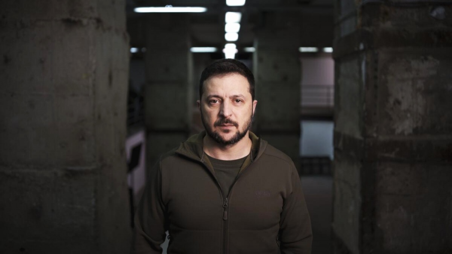 Scott Ritter (πρ. CIA) : Η απελπισία του Zelensky παρασέρνει το ΝΑΤΟ σε μονοπάτι θανάτου στη Ρωσία