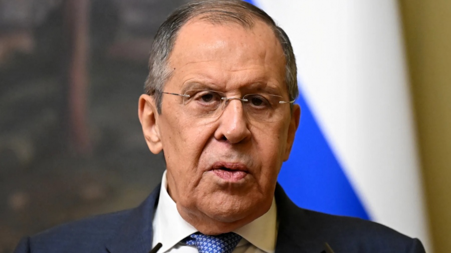 Στην Τουρκία ο Lavrov την 1η Μαρτίου - Συνάντηση με τον Fidan