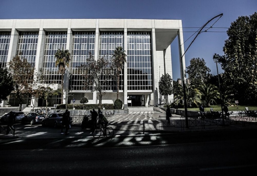 Δικαιοσύνη στα σκοτάδια... (και κυριολεκτικά)