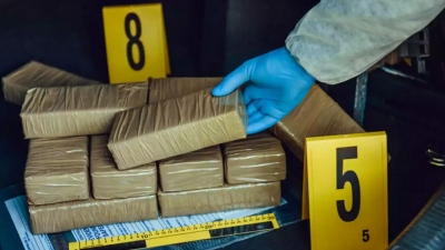 Ηγουμενίτσα: Προθεσμία να απολογηθούν την Τρίτη 19/3 οι δύο αστυνομικοί που εμπλέκονται σε υπόθεση ναρκωτικών