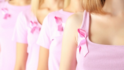 Μαγνητική τομογραφία μαστών - Εξέταση πρώτης γραμμής σε ομάδες υψηλού κινδύνου