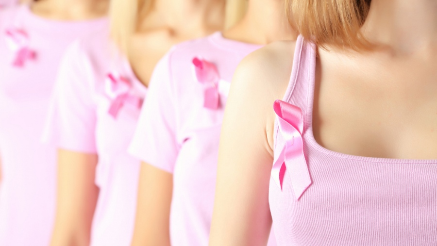 Μαγνητική τομογραφία μαστών - Εξέταση πρώτης γραμμής σε ομάδες υψηλού κινδύνου