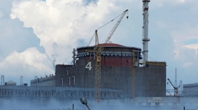 Πυρηνικός σταθμός: Η Ουκρανία προειδοποιεί για ρωσική «προβοκάτσια» - Η Ρωσία για ουκρανική «επίθεση»
