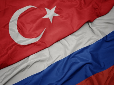 Κινητικότητα για την Ουκρανία – Εκτενείς συζητήσεις μεταξύ Ρωσίας και Τουρκίας