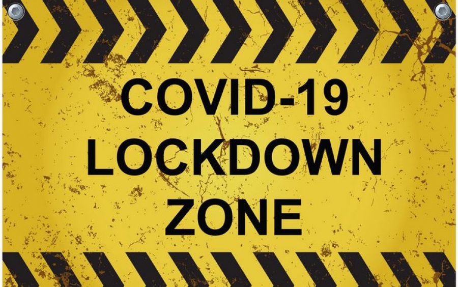 Η παγκόσμια απάντηση των κυβερνήσεων στον Covid με τα lockdowns αποδεκάτισε τη μεσαία τάξη