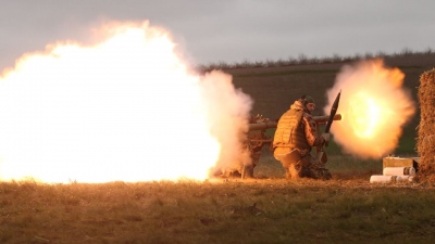 Ντόμινο παταγώδους κατάρρευσης για Ουκρανία - Kupyansk, Siversk, Pokrovsk περνάνε άμεσα υπό ρωσικό έλεγχο - Τα... σημάδια της ήττας