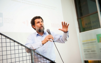 ΗΠΑ: Η Τουρκία να απελευθερώσει αμέσως τον Osman Kavala