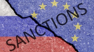 Δεν βάζουν μυαλό… Η ΕΕ ετοιμάζει νέες κυρώσεις στη Ρωσία - Στο στόχαστρο τράπεζες και πετρέλαιο