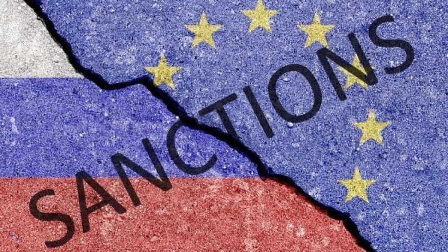 Δεν βάζουν μυαλό… Η ΕΕ ετοιμάζει νέες κυρώσεις στη Ρωσία - Στο στόχαστρο τράπεζες και πετρέλαιο