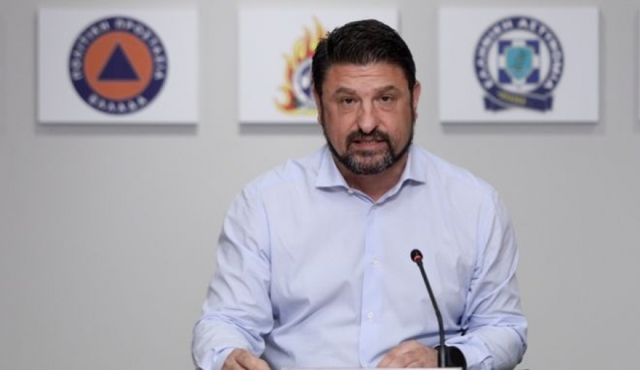 ‘Εκτακτη σύσκεψη για την επιδημιολογική κατάσταση στην Κοζάνη