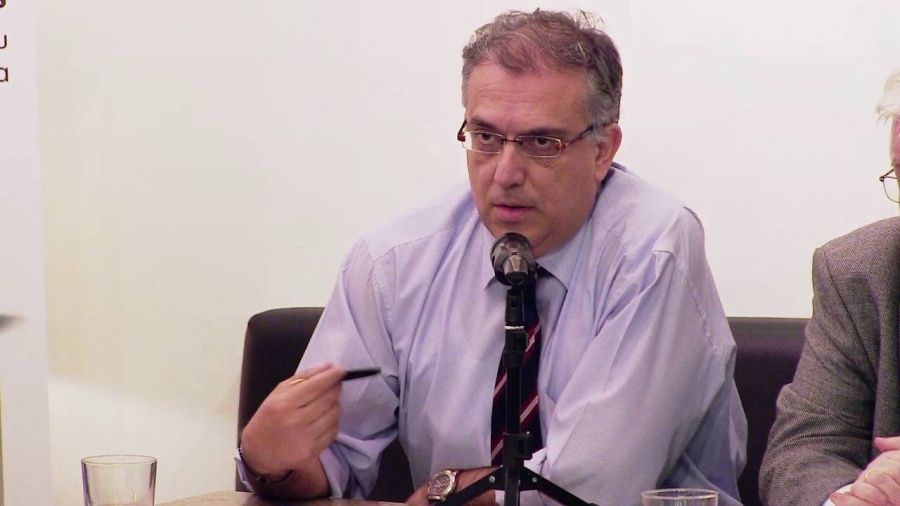 Θεοδωρικάκος: Δεν υπάρχει κάποιο ιδιαίτερο θέμα με την υποψηφιότητα Μοροπούλου