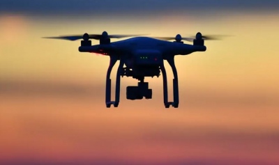 Γερμανία: Πάνω από 1.000 ύποπτες πτήσεις drones