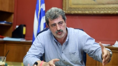 Σφοδρή αντιπαράθεση κυβέρνησης – ΣΥΡΙΖΑ με φόντο το περιστατικό Πολάκη σε ταβέρνα – Όλες οι αντιδράσεις
