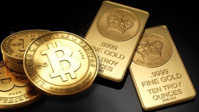 Έξι λόγοι για τους οποίους τα κρυπτονομίσματα δεν θα αντικαταστήσουν τον χρυσό
