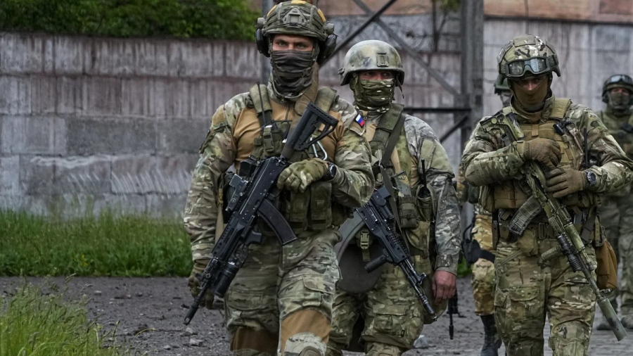 Τρόμος στους Ουκρανούς από το ανεβασμένο ηθικό των Ρώσων - Δεν φοβούνται τα drones, ακόμα και οι αιχμάλωτοι φωνάζουν «θα νικήσουμε»