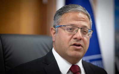 Ισραήλ: Κατά της συμφωνίας ανταλλαγής ομήρων με τη Hamas ο υπουργός Εθνικής Ασφάλειας