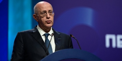 Δήλωση βόμβα Θεοδωρόπουλου (ΣΕΒ): Δύο βαριές βιομηχανίες ετοιμάζονται να κλείσουν λόγω ενεργειακού κόστους