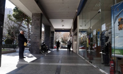 Αναλυτικά ποιες επιχειρήσεις ανοίγουν από 11 Μαΐου, οι νέοι κανόνες λειτουργίας