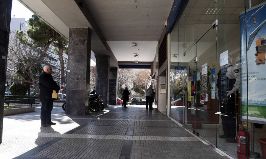 Αναλυτικά ποιες επιχειρήσεις ανοίγουν από 11 Μαΐου, οι νέοι κανόνες λειτουργίας