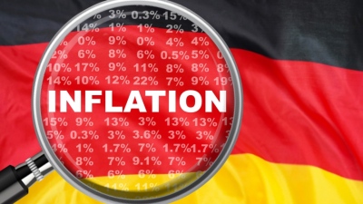 Γερμανία - Στο 2,4% αυξήθηκε ο πληθωρισμός τον Μάιο του 2024