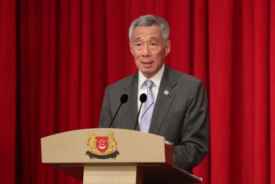 Lee (πρωθυπουργός Σιγκαπούρης): Μεγαλύτερο το χτύπημα στην οικονομία από τον κορωνοϊό από αυτό του SARS
