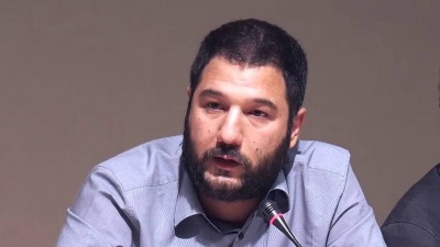 Ηλιόπουλος: Δουλειά του δήμου είναι να σπάει μία ρητορική μίσους που παράγει δηλητήριο